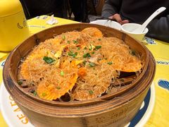 -桥东喜碧海鲜街(水东街店)