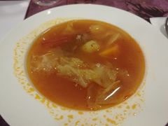 -露西亚咖啡西餐厅(哈尔滨俄侨纪念馆店)