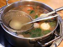 -潮味四季潮汕牛肉火锅(来凤街店)