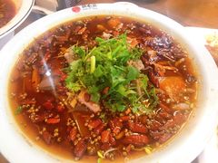 -鸡毛店·川菜(双楠店)