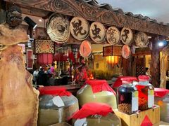 -昆虫窝子·特色云南菜(拓东路总店)