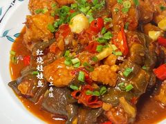 -湘味·鱼头王(上夼美食街店)