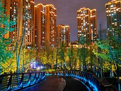 -府河摄影公园