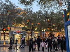 -沈阳方特欢乐世界