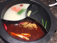 火锅-火锅岛潮牌自助餐厅(天津天佑城店)