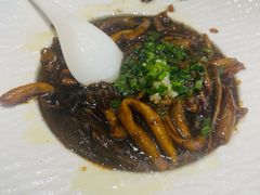 -乾隆美食·本帮菜(黄河路店)