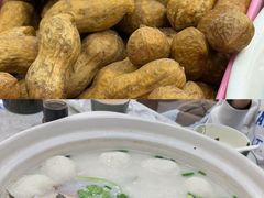 -紫藤园·天目湖大鱼头(南山竹海店)