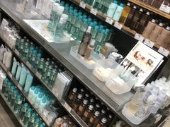-MUJI无印良品(世博源店)