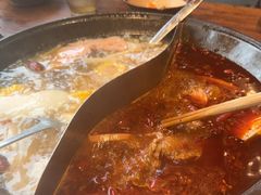 -楠火锅(昆山金鹰店)