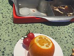 -海底捞火锅(邯郸新世纪中心店)