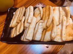 -炭虎子水浒烤肉(梦时代店)