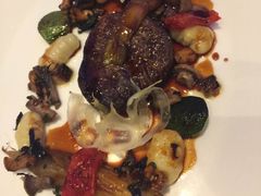 -迪拜帆船酒店海底餐厅