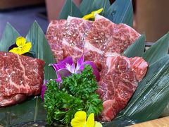 -丸藏和牛烧肉专门店(园区师惠坊店)