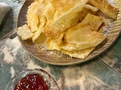 -浩海火烧云傣家菜(京广店)