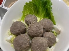 -海底捞火锅(南海万科广场店)