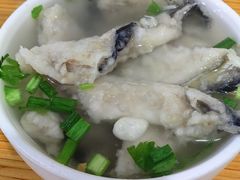 -江南红鱼汤(洋中花园店)