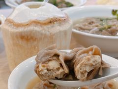 -吉祥馄饨(上海斜土店)