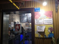 门面-阿sir咖啡(陶谷新村店)
