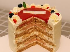 -CarolCake卡萝家(锦华万达店)