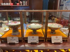 -富华斋饽饽铺·宫廷糕点·伴手礼(护国新天地店)