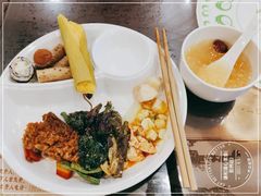 -谦和清心素食(彭州店)