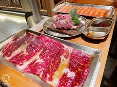 -西塔老太太泥炉烤肉(万柳华联店)