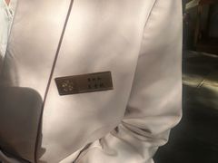 -广富林宰相府酒店·水云间