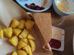 -严记小天府酸菜鱼(西四路店)