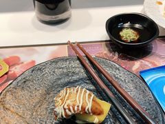 -元通寿司(大朗店)
