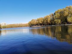 -长春公园(普阳街道)