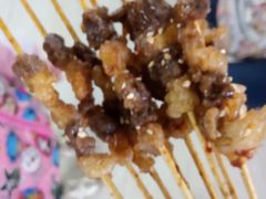 -祥云美食城(南强步行街店)