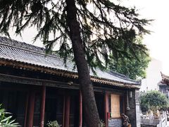 -大学习巷清真寺