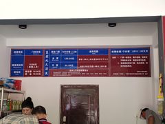 -夏霖九天银瀑风景区