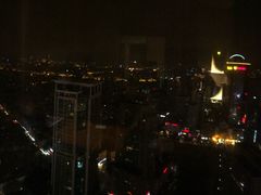 -南京商茂国际酒店(新街口德基广场店)