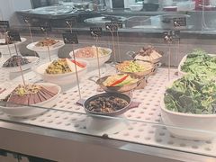 -前门烤鸭(江东中路店)