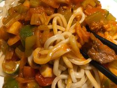 -贺秦生陕面王(富力城店)