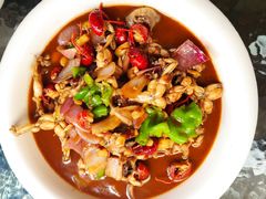 -李东农庄(中南百草园地标店)