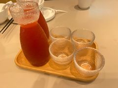 -蔡澜点心·粤菜(丽泽天街店)