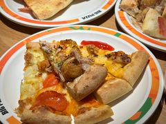 -比格比萨自助(南京万达茂店)