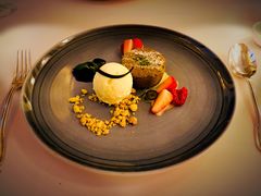 -上海和平饭店华懋阁 Cathay Room