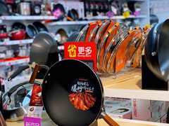 -家乐福(古北店)