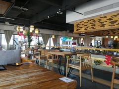大堂-喜越泰莱·泰越料理(海逸新天地店)
