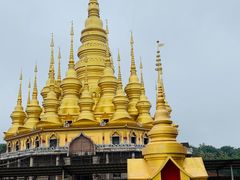 -西双版纳勐泐文化旅游区