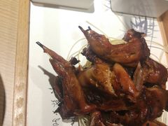 -街角等你.大连海鲜烧烤(西安路店)