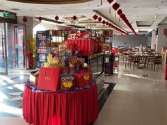 -全聚德烤鸭店(马家堡店)