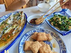 -邱记私房菜·十八年本地菜