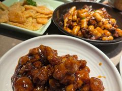 -新白鹿餐厅(金鹰新街口店)
