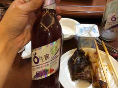 -小桂林烧鸽子