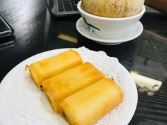 -民信老铺(华盖路店)