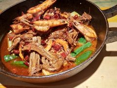 -海底捞火锅(万达广场店)